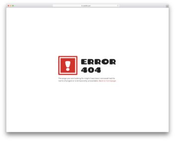 colorlib error 404 13