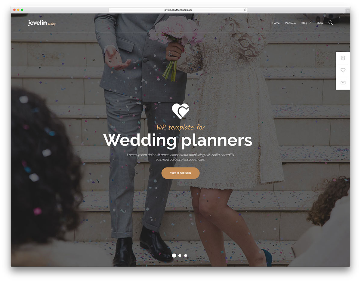 jevelin-wedding-wordpress-website-theme