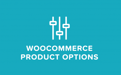 WooCommerce Extra Product Options Plugins